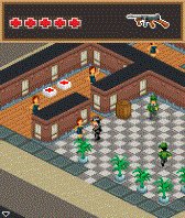 game pic for MAfia Wars